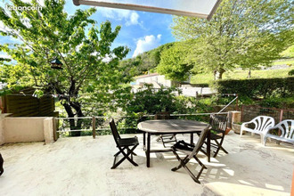 achat maison vals-les-bains 07600