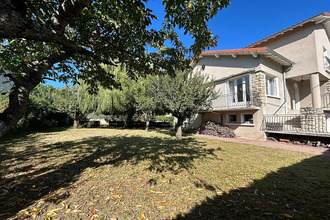 achat maison vals-pres-le-puy 43750