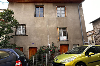 achat maison vals-pres-le-puy 43750