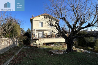 achat maison vals-pres-le-puy 43750