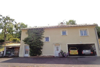 achat maison vals-pres-le-puy 43750