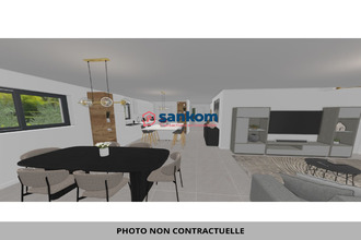 achat maison vals-pres-le-puy 43750