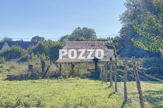 achat maison valseme 14340