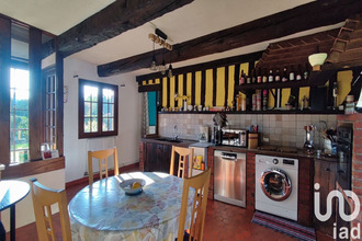 achat maison valseme 14340