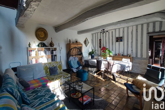 achat maison valseme 14340