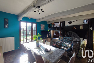 achat maison valseme 14340