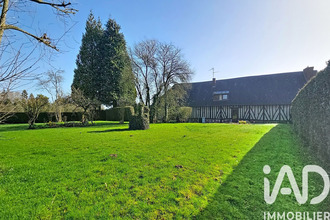 achat maison valseme 14340