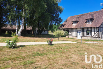 achat maison valseme 14340