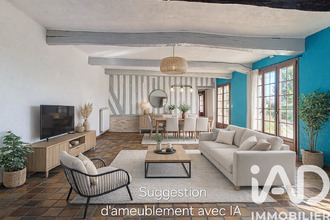 achat maison valseme 14340