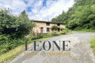 achat maison valsonne 69170