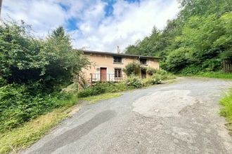 achat maison valsonne 69170