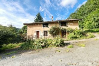 achat maison valsonne 69170