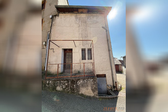 achat maison valsonne 69170