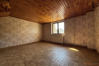 achat maison valsonne 69170