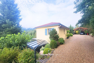 achat maison valsonne 69170