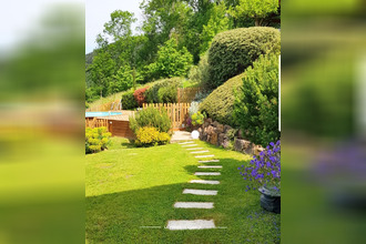 achat maison valsonne 69170