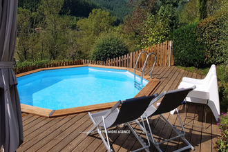 achat maison valsonne 69170