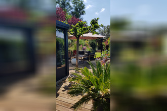 achat maison valsonne 69170