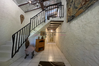 achat maison valsonne 69170