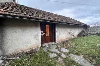 achat maison valuejols 15300