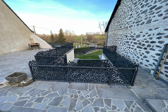 achat maison valuejols 15300