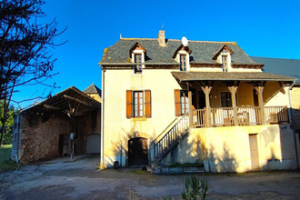 achat maison valzergues 12220