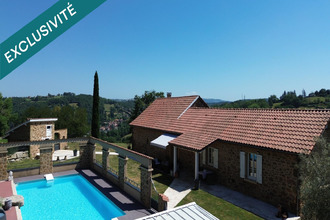 achat maison valzergues 12220