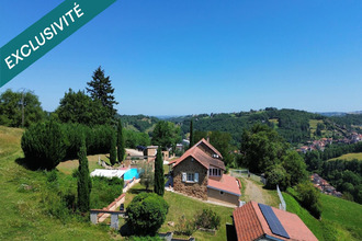 achat maison valzergues 12220