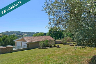 achat maison valzergues 12220