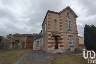 achat maison vancais 79120