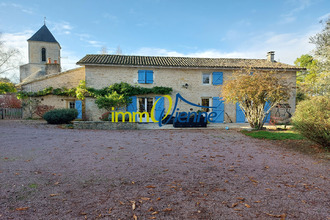 achat maison vancais 79120