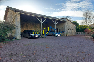 achat maison vancais 79120