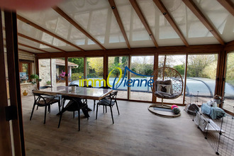 achat maison vancais 79120