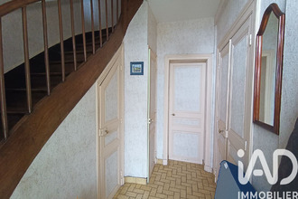 achat maison vancais 79120