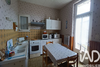 achat maison vancais 79120