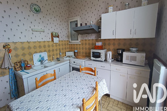 achat maison vancais 79120