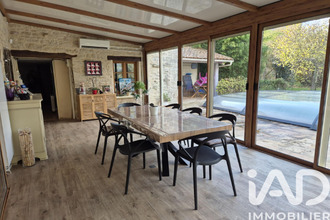 achat maison vancais 79120