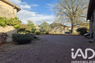 achat maison vancais 79120