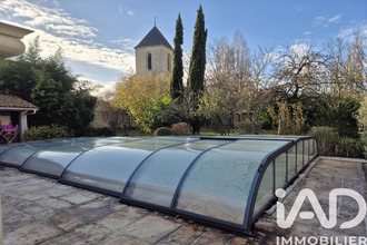 achat maison vancais 79120