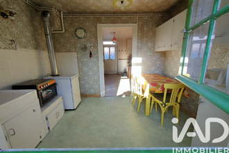 achat maison vance 72310