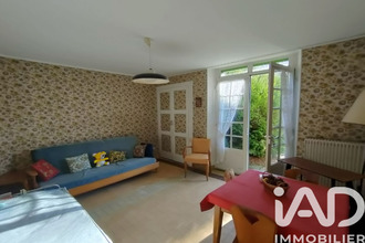 achat maison vance 72310