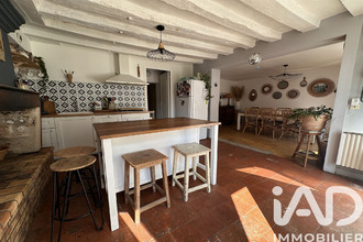 achat maison vance 72310