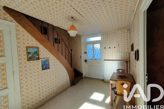 achat maison vance 72310