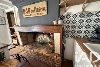 achat maison vance 72310