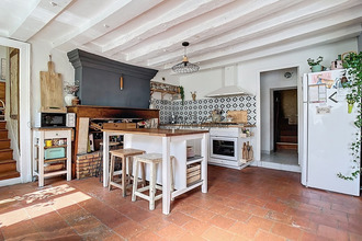 achat maison vance 72310