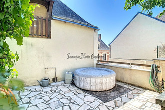 achat maison vance 72310