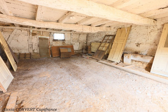 achat maison vandeins 01660