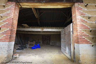 achat maison vandeins 01660