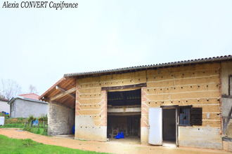 achat maison vandeins 01660