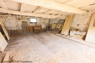 achat maison vandeins 01660